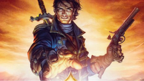 Ikonen der Spieleindustrie: Der Mann der vielen Worte - Peter Molyneux