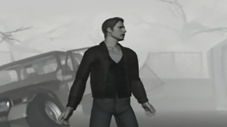 Nach Teil 2 folgt jetzt Teil 1 - Konami kündigt Remake von Silent Hill an