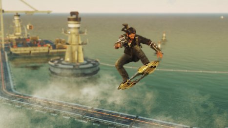 Fast 50 Euro sparen: Dieses brachiale Action-Adventure ist kurze Zeit stark reduziert