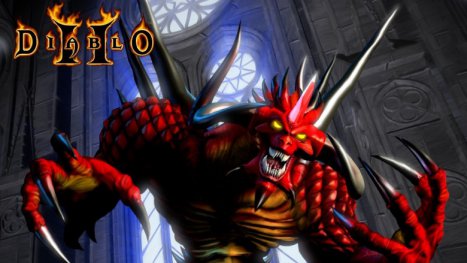 So entstand Diablo 2: Lange Arbeitstage, fiese Deadlines und ein verschwundener Quellcode