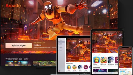 Erfolgskonzept Switch: Was macht eigentlich Nintendos Konkurrenz? - Next-Gen und Co.
