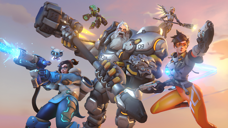 Overwatch-Serie weiterhin möglich: Blizzard äußert sich zu großem Fan-Wunsch