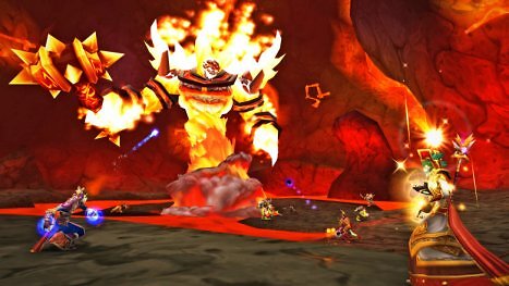 Blizzard will WoW: Classic modernisieren und Spieler verstehen die Welt nicht mehr