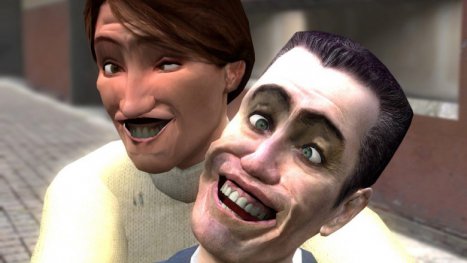 15 Jahre Garry's Mod: Warum Mods für Games so wichtig sind