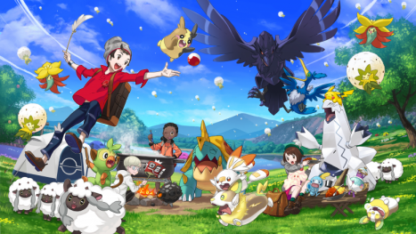 Pokémon: Wie geht es weiter mit dem Franchise? - Games, Filme, Apps und mehr!