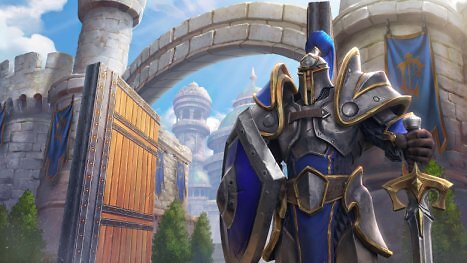 Classic-Version von Warcraft 3 ist endlich zurück - aber mit einem Haken