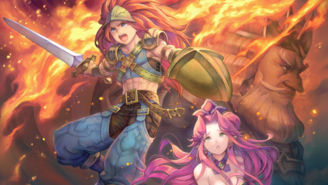 Test zu Trials of Mana: Alte Qualitäten, neue Stärken - so muss ein Remake sein!