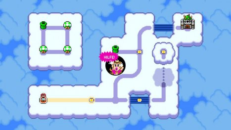 Super Mario Maker 2: Das finale Update - jetzt ist das Spiel besser als je zuvor!