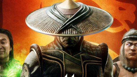 Mortal Kombat 11 Aftermath im DLC-Test: Blutleere Erweiterung mit coolen Kämpfern