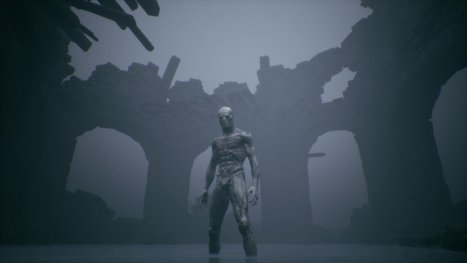 Mortal Shell: Einsteiger-Guide mit Tipps zur Dark Souls-Hommage - jetzt im Game Pass
