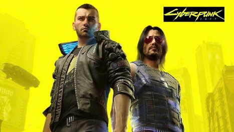 Cyberpunk 2077 erreicht 40 Millionen Spieler und schreibt Comeback-Geschichte