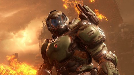 Doom Eternal: Neues Update vereinfacht Zugriff auf fast 700 Community-Mods