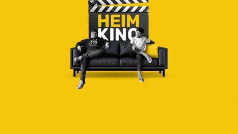 Heim Kino #6: Musicals & Musikfilme