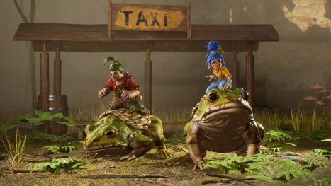 Best in Spring: Die zehn tollsten Frühlingsspiele der Redaktion