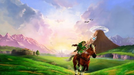 Bestes Zelda aller Zeiten kommt für Switch 2: Insider sagt Remake voraus [Gerücht]