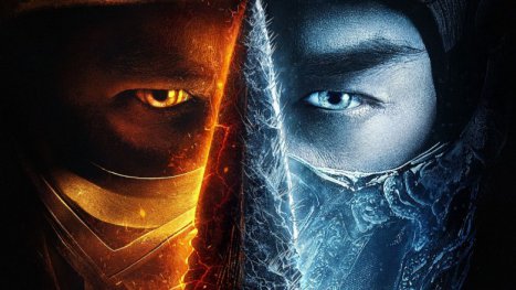 Mortal Kombat 2: Es gibt schlechte Neuigkeiten und ein erstes Bild von Herr der Ringe-Star als Johnny Cage in Aktion