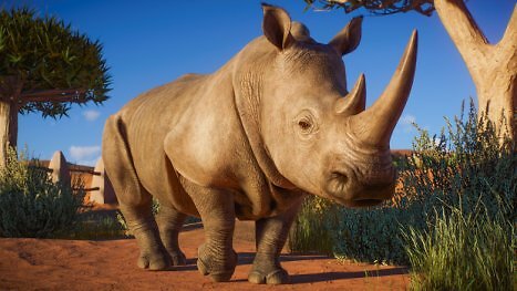 Planet Zoo 2: Hinweise auf einen Nachfolger werden immer deutlicher