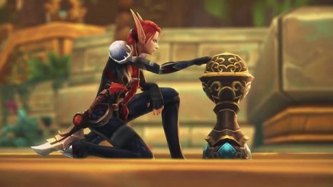 Danke, Blizzard! 20 Jahre nach dem Release kriegen die Fans endlich das, was sie schon immer haben wollten