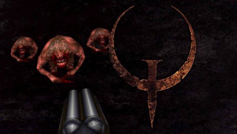 Quake im Test: Das taugt der Remaster des Shooter-Klassikers