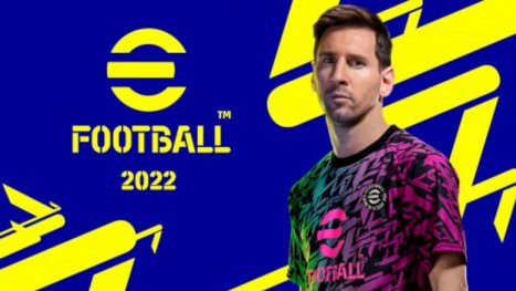 eFootball 2022: Wie Konami die PES-Reihe auch mit dem Update 1.0.0 immer weiter ruiniert