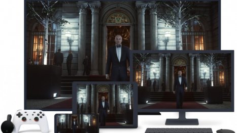 Was ist Cloudgaming: Wie es funktioniert und welche Anbieter ihr kennen solltet 