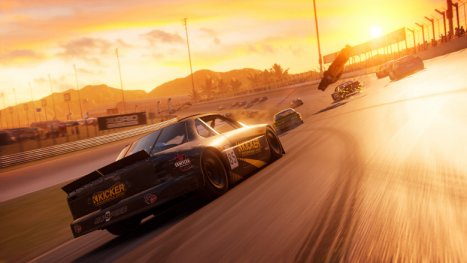 GRID Legends in der Vorschau: Racing-Doku zum Nachspielen - Codemasters im F1-Hype