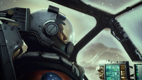 Science-Fiction-Spiele 2023: Starfield, Jedi Survivor, Dead Space - Die Highlights für SciFi-Fans