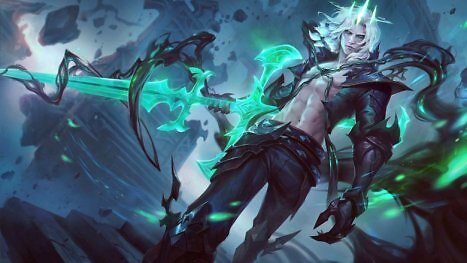 League of Legends: Gerüchte um Nachfolger zu Multiplayer-Hit aufgetaucht
