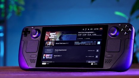 Steam Deck: Neues Client-Update verursacht Probleme mit Decky Loader