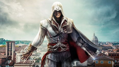 Das ist euer Lieblings-Assassin's Creed! - Unsere Umfrage mit einer Überraschung!