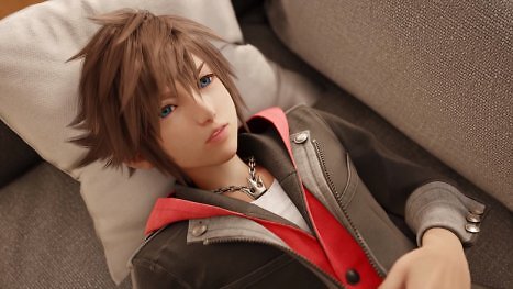 Final Fantasy 7 Remake Part 3 und Kingdom Hearts 4: Square Enix meldet gute Fortschritte