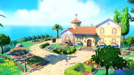 Wir basteln das Pokémon-Spiel, das Game Freak nie gemacht hat