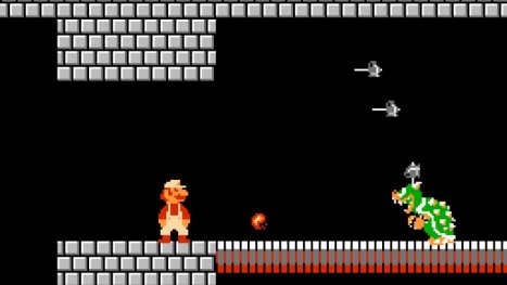 35 Jahre Super Mario Bros.: Wie ein NES-Spiel die Gaming-Landschaft veränderte