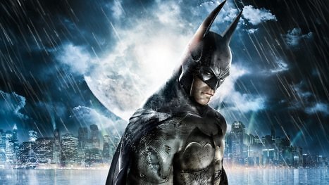 Batman Arkham-Reihe ist gerade so günstig wie schon lange nicht mehr