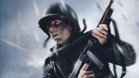 Medal of Honor im Serienrückblick: Zwischen Spielberg und Weltkriegsschlappe