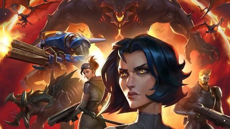 Stormgate: Von Starcraft inspiriertes RTS verliert Online-Multiplayer-Modi dank einer KI-Firma