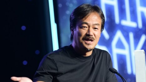 Ikonen der Spieleindustrie: Hironobu Sakaguchi - der Final-Fantasy-Schöpfer im Porträt