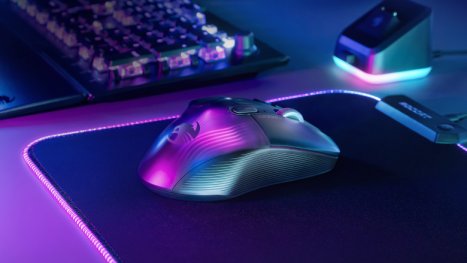 Gaming-Mäuse: Kaufberatung mit Wissenstipps und 50 Mäusen in der Marktübersicht