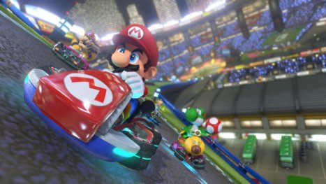 Für die ganze Familie: Diese 10 Spiele kann man toll mit Kindern zocken!