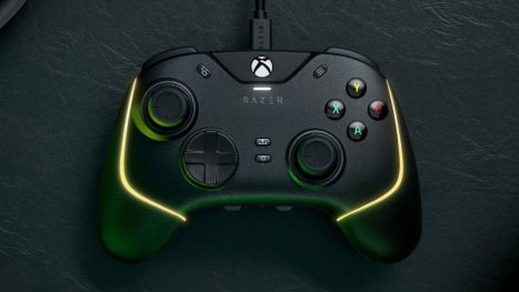 Spiele besser steuern: Gamepads, Xbox Adaptive Controller, Lenkräder und Joysticks