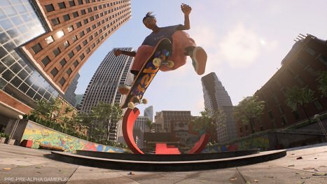 Skate Reboot: Trackliste des Soundtracks ist jetzt bekannt