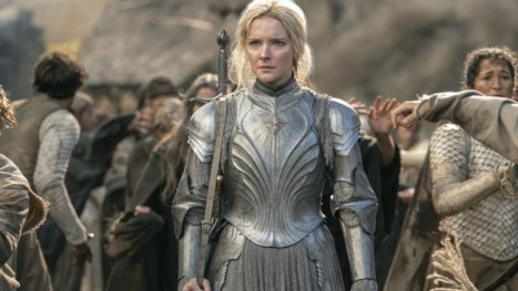 Return to Moria, Gollum und Co.: Warum sind neue Herr-der-Ringe-Spiele so seltsam?