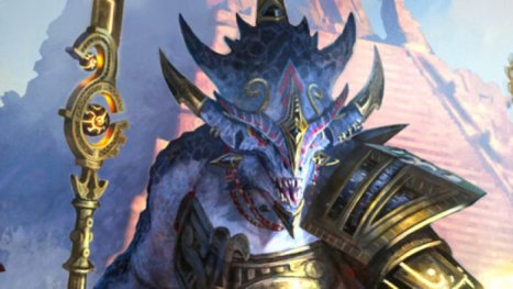 Warhammer 3: Immortal Empires - das Update im Check: Können Zehntausende irren?