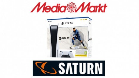 PS5 kaufen: Mehrere Bundles bei Media Markt & Saturn bestellbar (Update)