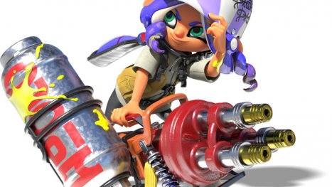 Splatoon 3: Unglaublicher Erfolg in Japan - wir klären, was dahintersteckt