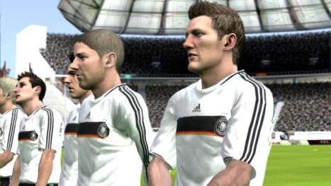 Die FIFA-Serie: Tops und Flops aus fast 30 Jahren Fußball-Dominanz