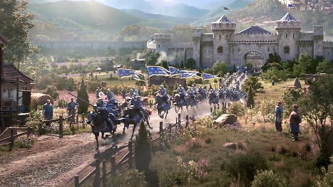 Age of Empires: Lasst euch den Franchise-Deal auf Steam nicht entgehen
