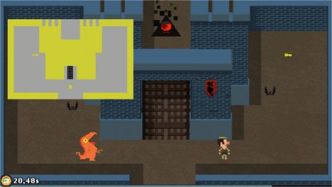 Atari Mania im Test: Bitte 8 Bit? Eher "bitte bleib weg"!