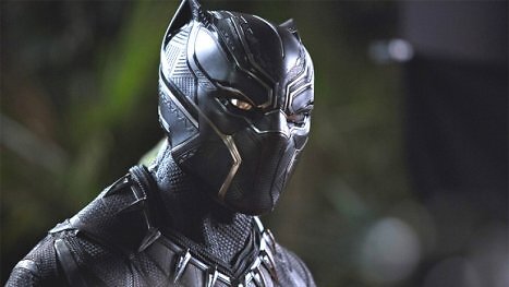 Black Panther 3: David Jonsson tritt die Nachfolge von Chadwick Boseman an