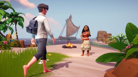 Disney Dreamlight Valley bekommt kostenloses Switch-2-Upgrade